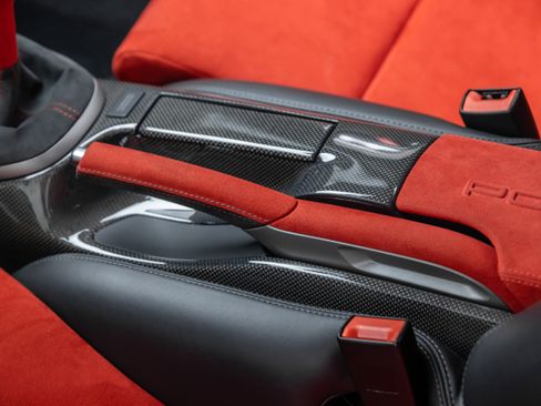 Used 2011 Porsche 911 GT3 RS 4.0 image 61