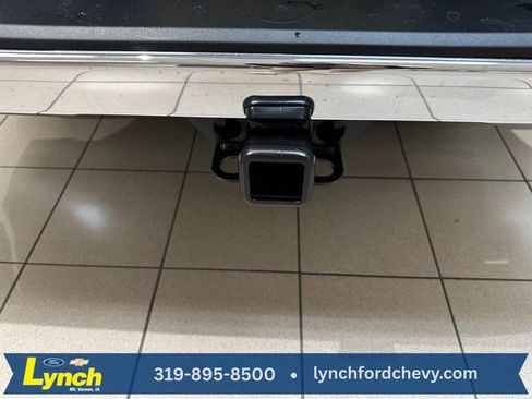 New 2026 Chevrolet Silverado 1500 LTZ w/ LTZ Premium Package image 29