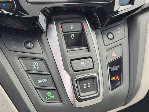 New 2026 Honda Odyssey EX-L image 15