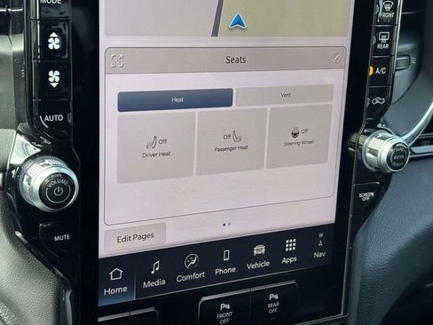 New 2026 RAM 1500 Laramie image 31