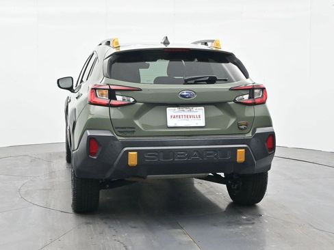 Used 2024 Subaru Crosstrek 2.5i Wilderness w/ Wilderness Package AWD/4WD image 7