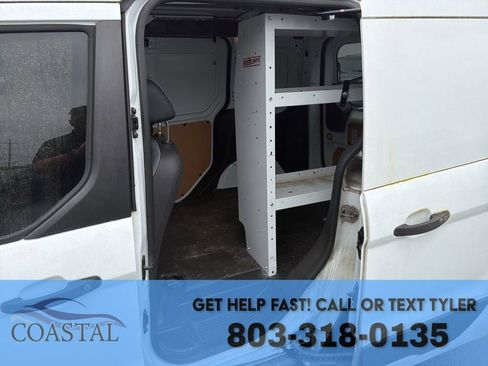 Used 2017 Ford Transit Connect XL image 16