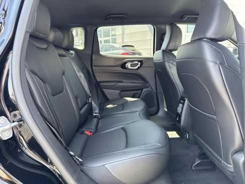 New 2026 Jeep Compass Latitude AWD/4WD image 31