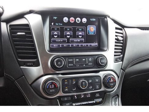 Used 2018 Chevrolet Tahoe LT image 20