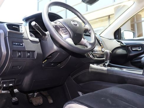 Used 2023 Nissan Murano S image 40