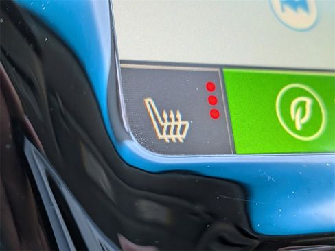 Used 2021 Chevrolet Bolt LT image 21