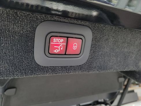 Used 2024 Aston Martin DBX 707 AWD/4WD image 27