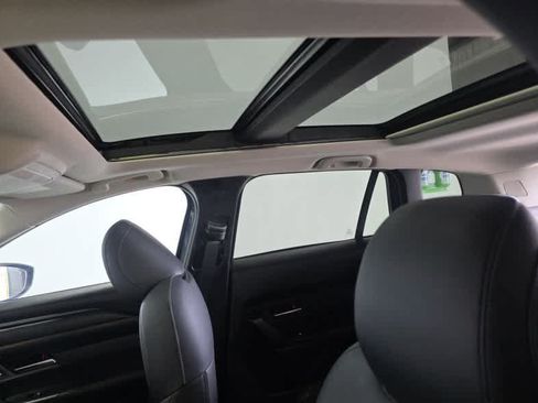 Used 2023 MAZDA CX-50 AWD 2.5 S w/ Cargo Package image 9