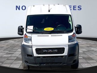 Used 2022 RAM ProMaster 2500 FWD video 2