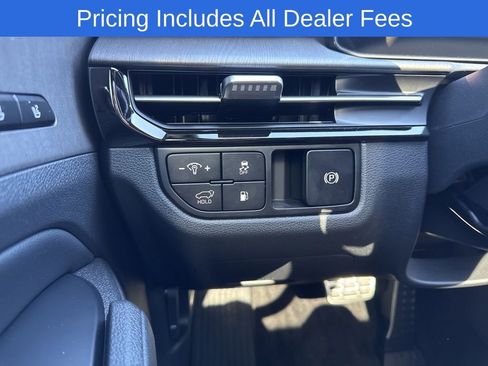 New 2026 Kia Sportage X-Line Prestige AWD/4WD image 9