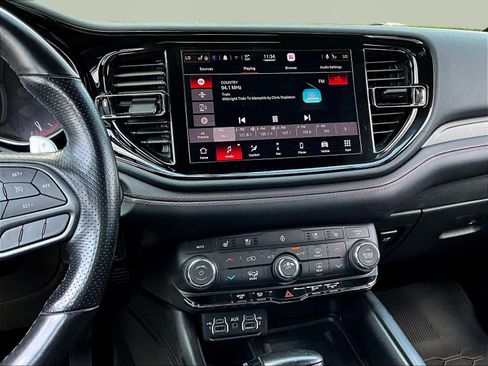 Used 2022 Dodge Durango R/T w/ Trailer Tow Group IV AWD/4WD image 9