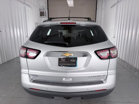 Used 2014 Chevrolet Traverse LT w/ All-Star Edition FWD image 6