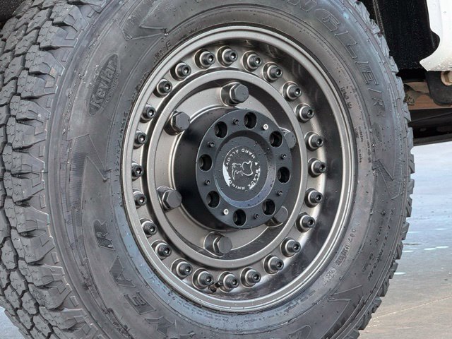 Certified 2023 Ford F350 Lariat w/ Lariat Ultimate Package AWD/4WD image 19
