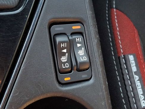 Used 2024 Subaru Impreza RS AWD/4WD image 21