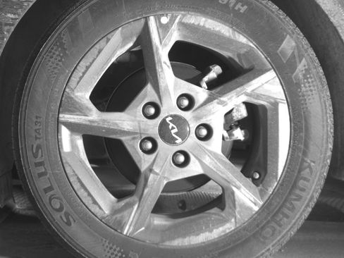 Used 2025 Kia K4 FWD image 14