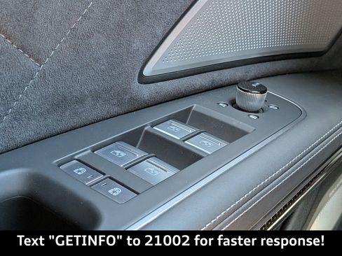 New 2026 Audi S8 AWD/4WD image 28