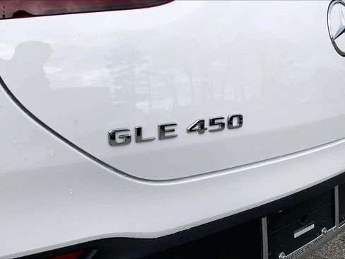 New 2026 Mercedes-Benz GLE 450 4MATIC Coupe image 19
