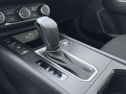 Certified 2025 Nissan Kicks S w/ Charging Package image 17