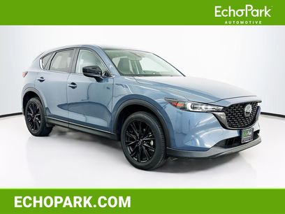 Used 2024 MAZDA CX-5 Carbon Edition