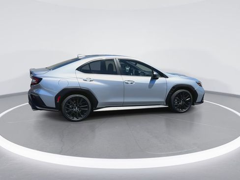 New 2026 Subaru WRX Limited AWD/4WD image 8