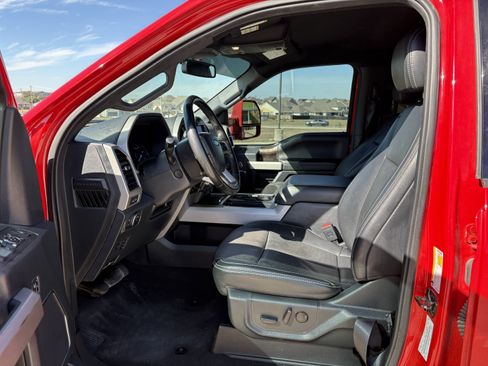 Used 2022 Ford F450 Lariat w/ Lariat Ultimate Package image 10