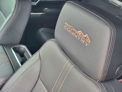 Used 2026 Chevrolet Silverado 3500 High Country w/ High Country Premium Package AWD/4WD image 15