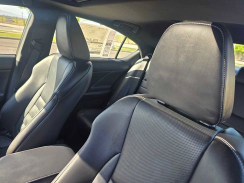 New 2026 Lexus IS 350 F Sport image 24