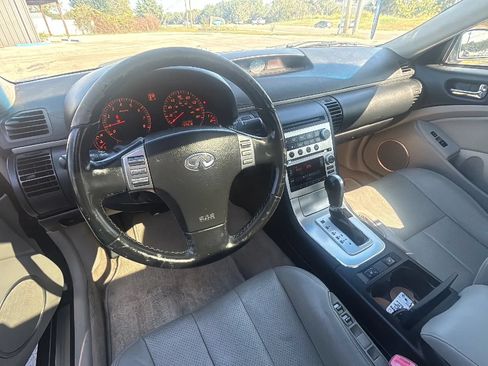 Used 2007 INFINITI G35 Coupe w/ Premium Pkg RWD image 5