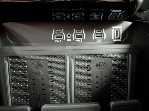 New 2026 RAM 1500 Rebel w/ Rebel Level 2 Equipment Group image 17