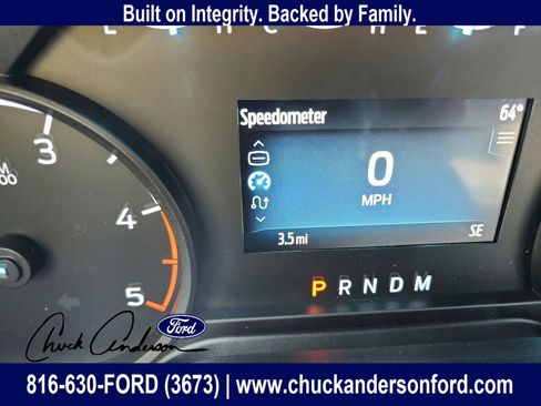 New 2026 Ford F250 XL w/ STX Appearance Package image 13