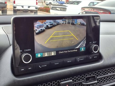 Used 2025 Honda HR-V Sport image 5