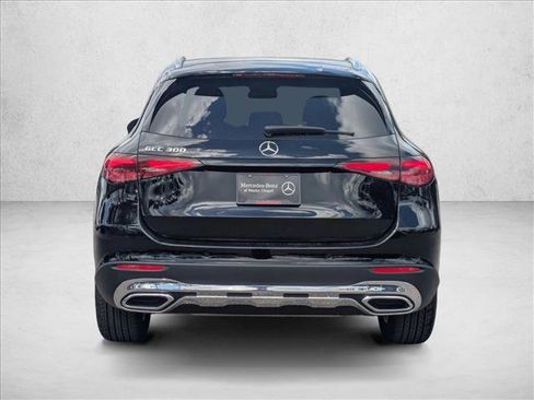 New 2026 Mercedes-Benz GLC 300 image 7