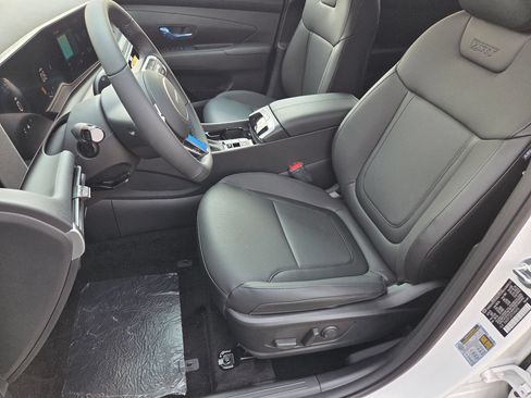 New 2026 Hyundai Tucson XRT AWD/4WD image 24