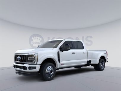 New 2026 Ford F450 XL