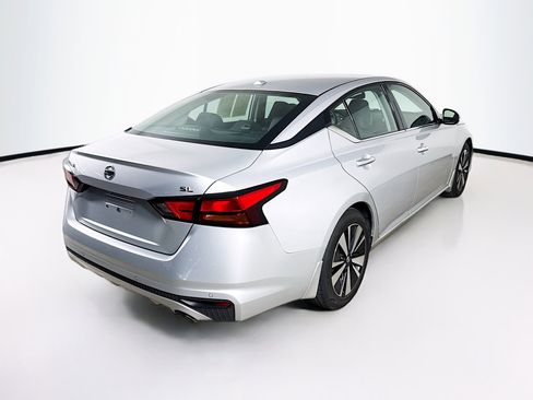 Used 2020 Nissan Altima 2.5 SL FWD image 33