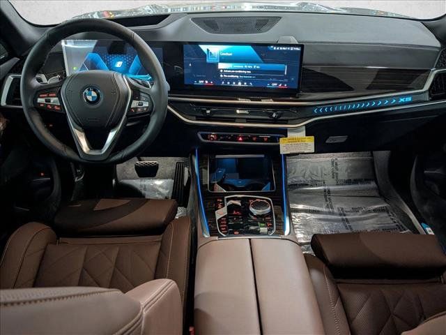 Used 2026 BMW X5 xDrive50e w/ Premium Package AWD/4WD image 16