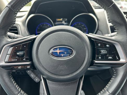 Used 2019 Subaru Outback 2.5i Limited image 13