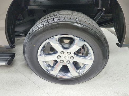Used 2023 Ford F150 King Ranch w/ Equipment Group 601A High AWD/4WD image 55