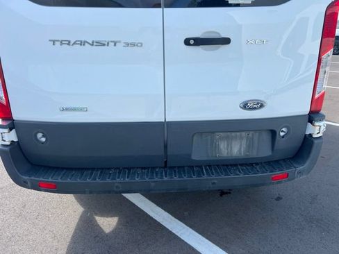 Used 2018 Ford Transit 350 XLT RWD image 6