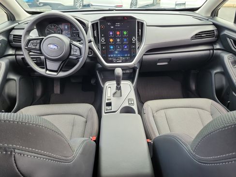 Certified 2024 Subaru Crosstrek 2.0i Premium AWD/4WD image 16