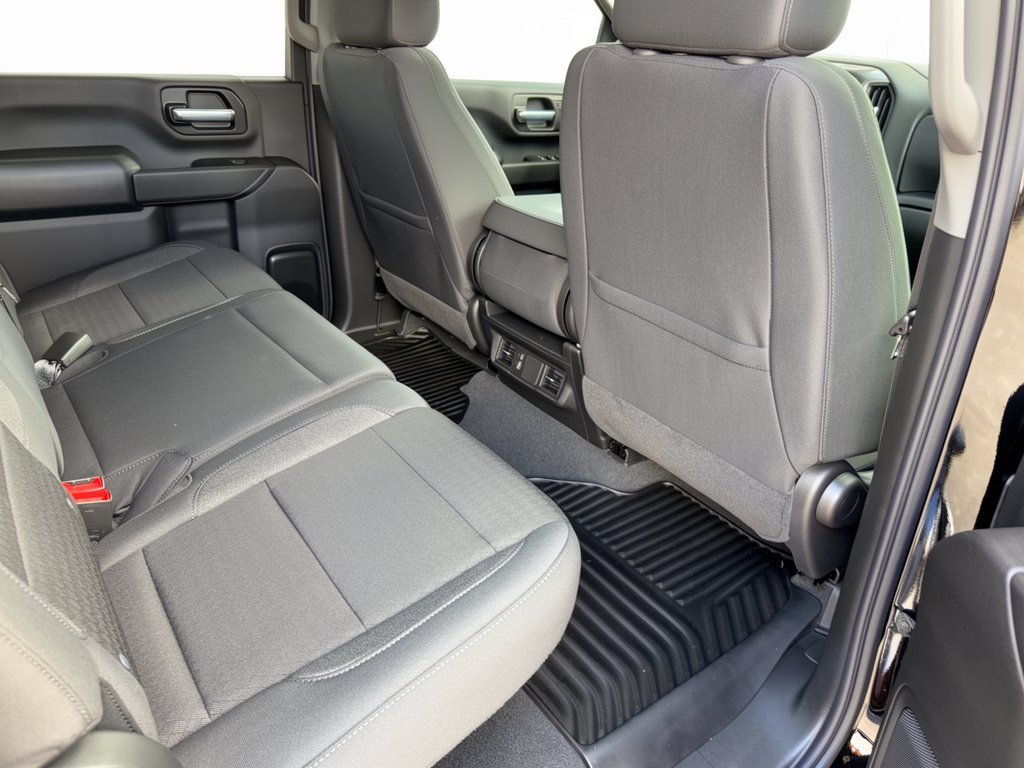 New 2026 Chevrolet Silverado 2500 Custom w/ Custom Value Package AWD/4WD image 29