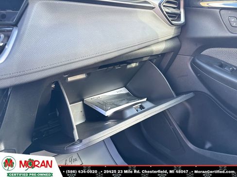 Used 2025 Chevrolet TrailBlazer LT w/ LT Cold Weather Package image 20