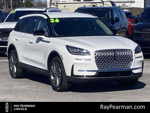 New 2026 Lincoln Corsair Premiere image 1