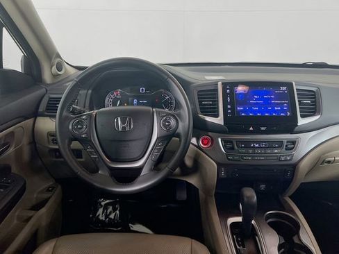 Used 2017 Honda Ridgeline RTL-T image 19