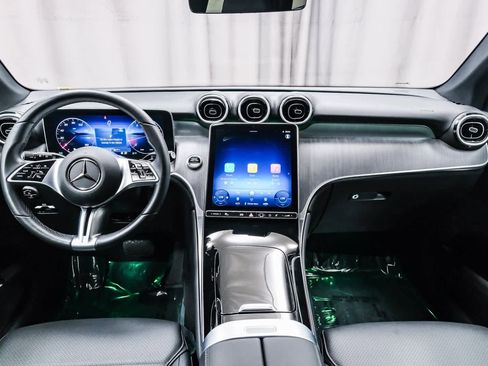 Certified 2025 Mercedes-Benz GLC 300 image 13