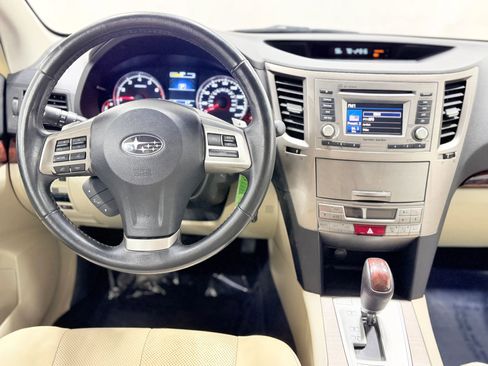 Used 2014 Subaru Legacy 2.5i Limited image 22