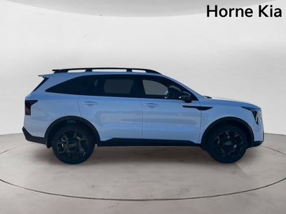 New 2026 Kia Sorento SX Prestige