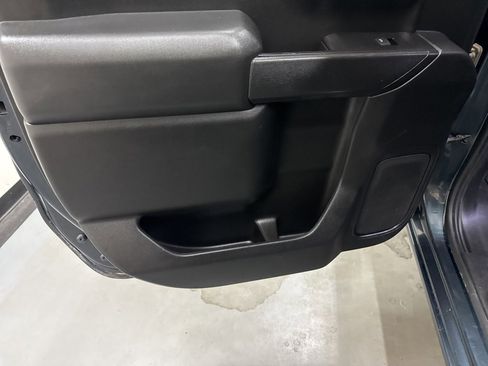 Used 2020 Chevrolet Silverado 1500 LT w/ Texas Edition image 51