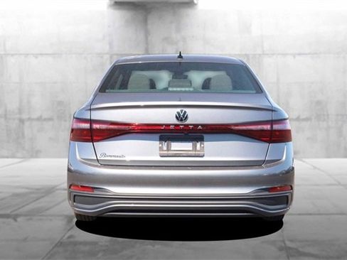 New 2025 Volkswagen Jetta Sport image 6