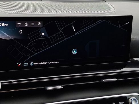 Used 2025 Genesis GV80 2.5T Standard image 22